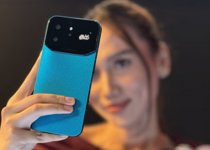 Infinix Note 60 Ultra Resmi Meluncur: Gebrakan Flagship Rp11 Jutaan, Infinix Siap 'Naik Kelas'!