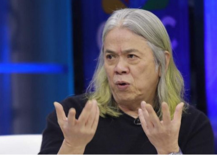 Kejutan Daftar 10 Orang Terkaya RI 2025: Otto Toto Sugiri dan Marina Budiman Melesat