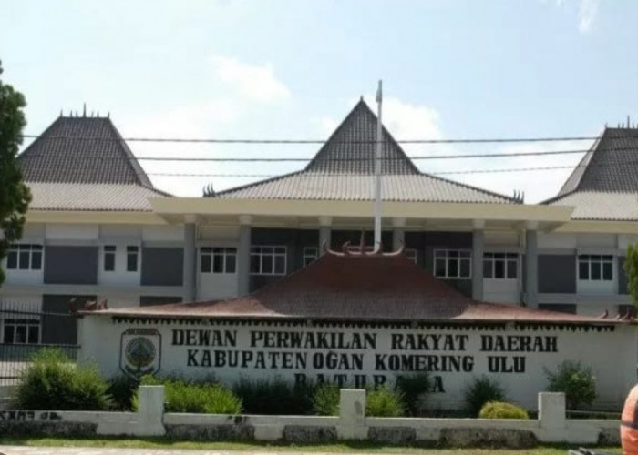 Tersangka Suap APBD OKU, 4 Tersangka Dibawah ke Jakarta