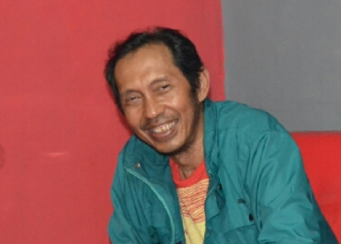Ketua DK PWI Sumsel Ocktap Riadi Kritik Syarat UKW Parcel Lebaran: Bantuan Bukan Alat Pembeda Kompetensi