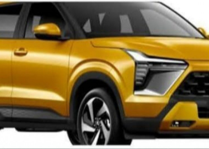 Bukan Cuma Menang Tampang! Ini Alasan Mengapa Mitsubishi XFORCE Jadi 'Game Changer' di Kelas SUV Kompak