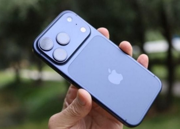 Strategi Apple Berubah Drastis? Rumor iPhone 18 Standar Bakal Rilis Terlambat dan Turun Spesifikasi!