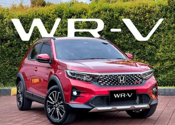 Kaget! SUV Mewah Ini Harganya Cuma Rp200 Jutaan, Fitur Keamanan Bikin Mobil Mahal Minder!