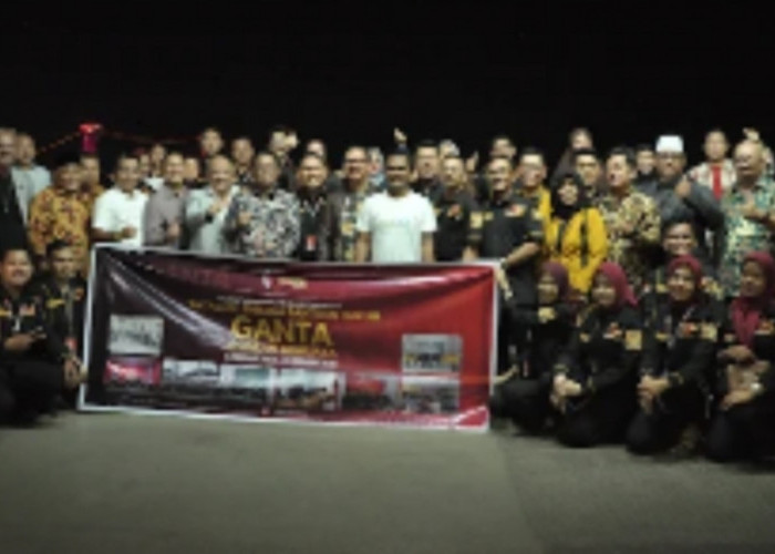 Berikan Bantuan Hukum Gratis Kepada Masyarakat Miskin
