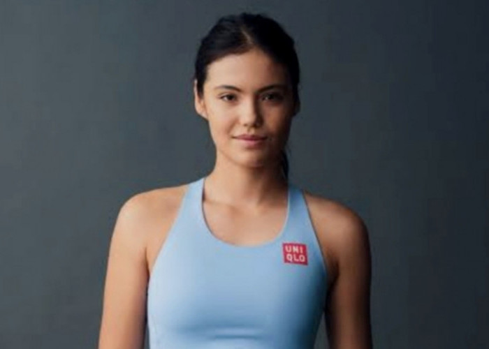  Emma Raducanu, Petenis Muda yang Tengah Jadi Sorotan