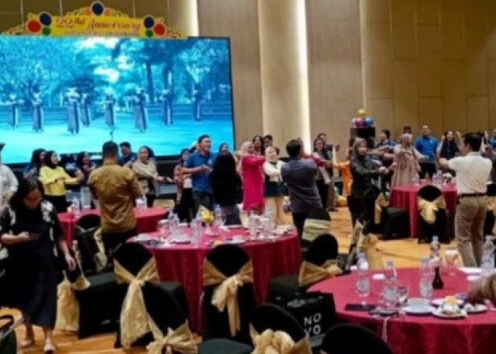 22 Tahun Berkarya, Novotel Palembang Hotel & Residence Siap Dukung Target 5 Juta Wisatawan 2030