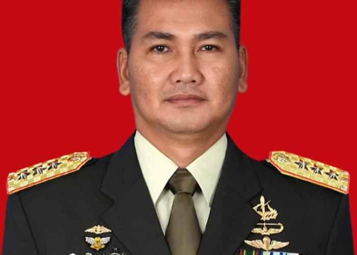 Bursa KSAD Memanas, Nama Letjen Kunto Arief Wibowo Sangat Diperhitungkan Gantikan Maruli