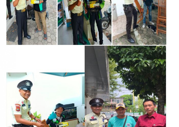 Pegadaian Kanwil III Sumbagsel Perkuat Aksi Sosial Melalui Program Mengetuk Pintu Langit