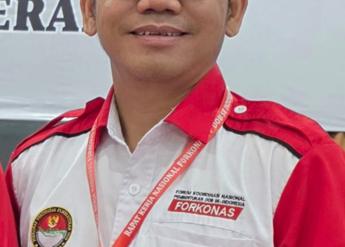 Agar Pembangunan Merata, Presidium Berharap Pantai Timur Segara Menjadi DOB