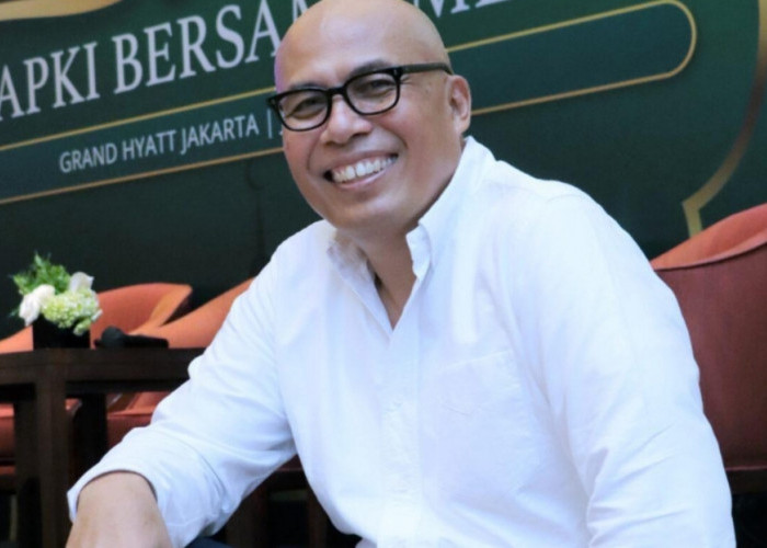 Ketua Apindo Sumsel Sumarjono Saragih Terpilih Menjadi Dewan Pengawas BPJS Ketenagakerjaan