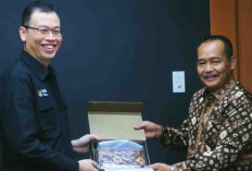 Wabup Muba: SAKIP jadi Motor Percepatan Kesejahteraan Masyarakat