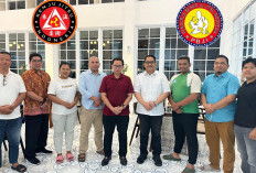 Ken Jiujitsu Pengprov Sumsel Gelar Rapat Perdana untuk Pengembangan Olahraga di Sumatera Selatan ​