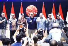 Delapan Aksi Reformasi OJK Disiapkan untuk Perkuat Integritas Pasar Modal