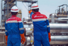 Kunjungan Kerja BPH Migas Apresiasi Kilang Pertamina Plaju Jaga Ketahanan Energi Nasional