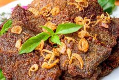 5 Resep Olahan Daging Sapi Kurban, Cocok Jadi Ide Menu di Rumah