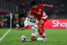 Dramatis! Timnas Indonesia U-23 Lolos ke Final Piala AFF U-23 2025 Setelah Tekuk Thailand Lewat Adu Penalti!