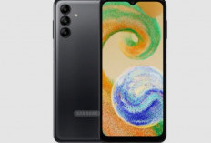 Cari HP Samsung Harga Rp1 - 3 Jutaan? Ini 7 Rekomendasi Terbaik untuk Kebutuhan Harian Anda!