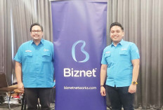 Inovasi Digital Pertama, Biznet Nusantara Cabel System-1 Bagun Kabel di Bawah Laut