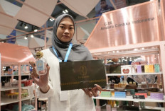 Fanny Lia Sutanto, PT Andara Cantika Indonesia Sukses Tembus Pasar Ekspor