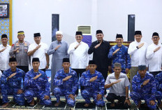Perkuat Silaturahmi dan Sinergi Menjelang Idul Fitri