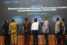 Sialam, Perkuat Akses Legal dan Ketahanan Iklim di Sumsel