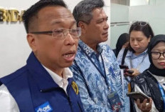 Kemenko Pangan Tetapkan Neraca Garam CAP 2026 sebesar 1,18 Juta Ton