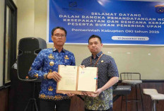 Program Berobat Gratis Bagi Warga OKI Berlanjut di 2025