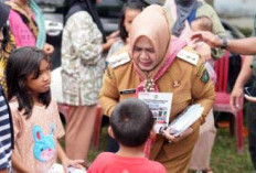 GPM Tingkatkan Daya Beli Masyarakat