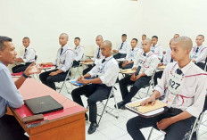 UBD Unggul Bekali Mahasiswa Gandeng Fenkai Global Indonesia di Tingkat Internasional