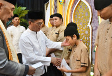 Mukhlis Hanafi: LPTQ Harus 'Naik Kelas', Dari Sekadar Tilawah Menuju Pemahaman dan Pengamalan