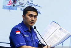 Demokrat Ucapkan Selamat kepada Andi Arief jadi komisaris PLN   