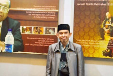 PBNU Wacanakan Konferwil PWNU Sumsel Ulang