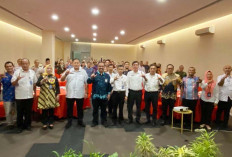 Program TPBIS Menuju Indonesia Emas 2045