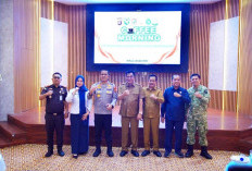 Bupati Toha Tegaskan Pentingnya Soliditas untuk Kemajuan Daerah