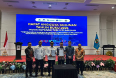 PLATFORM DIGITAL DERMAGA Solusi Total Tantangan Bongkar Muat Pelabuhan