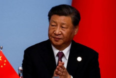 China Jelaskan Alasan Xi Jinping Undang Prabowo sebagai Presiden Terpilih RI 