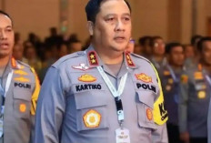 Mutasi Besar-besaran Polri 2026: Kalemdiklat hingga Sejumlah Kapolda Berganti