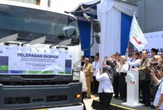 Astra Jangkau 210 Ribu Penerima Manfaat Program Desa Sejahtera