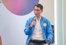 Dunia Kripto Bergerak Cepat dan Dinamis, Pimpinan INDODAX  Berganti 