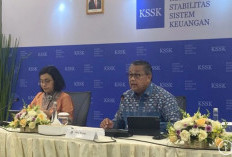 BI Terus Perkuat Bauran Kebijakan Untuk Jaga Stabilitas