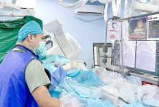 Terobosan Tanpa Ring: Primaya Hospital Kenalkan Teknologi DEB untuk Pasien Jantung Koroner