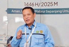 7 Tips Aman dan Khusyuk Ibadah di Tanah Suci Versi PPIH