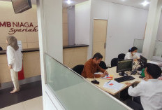 Transformasi Digital CIMB Niaga Palembang: Menyatukan Layanan Konvensional dan Syariah dalam Genggaman