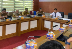 Bahas Standar Biaya Tahun 2026