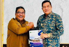 Bupati HM Toha Tohet: Perusahaan Wajib Lapor Loker melalui SIAPkerja