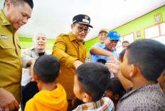 Siap Integrasikan TAMASYA ke Program Kerja Daerah