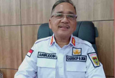 Pemprov Sumsel Perkuat Daya Saing UMKM