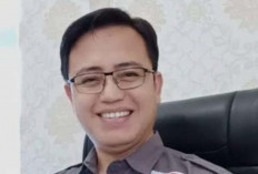 KPU Prabumulih Rapat Pleno Penetapan Walikota Terpilih