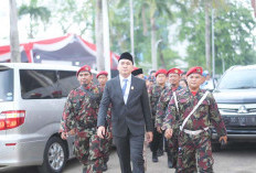 Fajar Febriansyah Komitmen Kawal Polri Profesional dan Bebas Intervensi