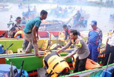 Petugas Sigap, Pengunjung Nyaman